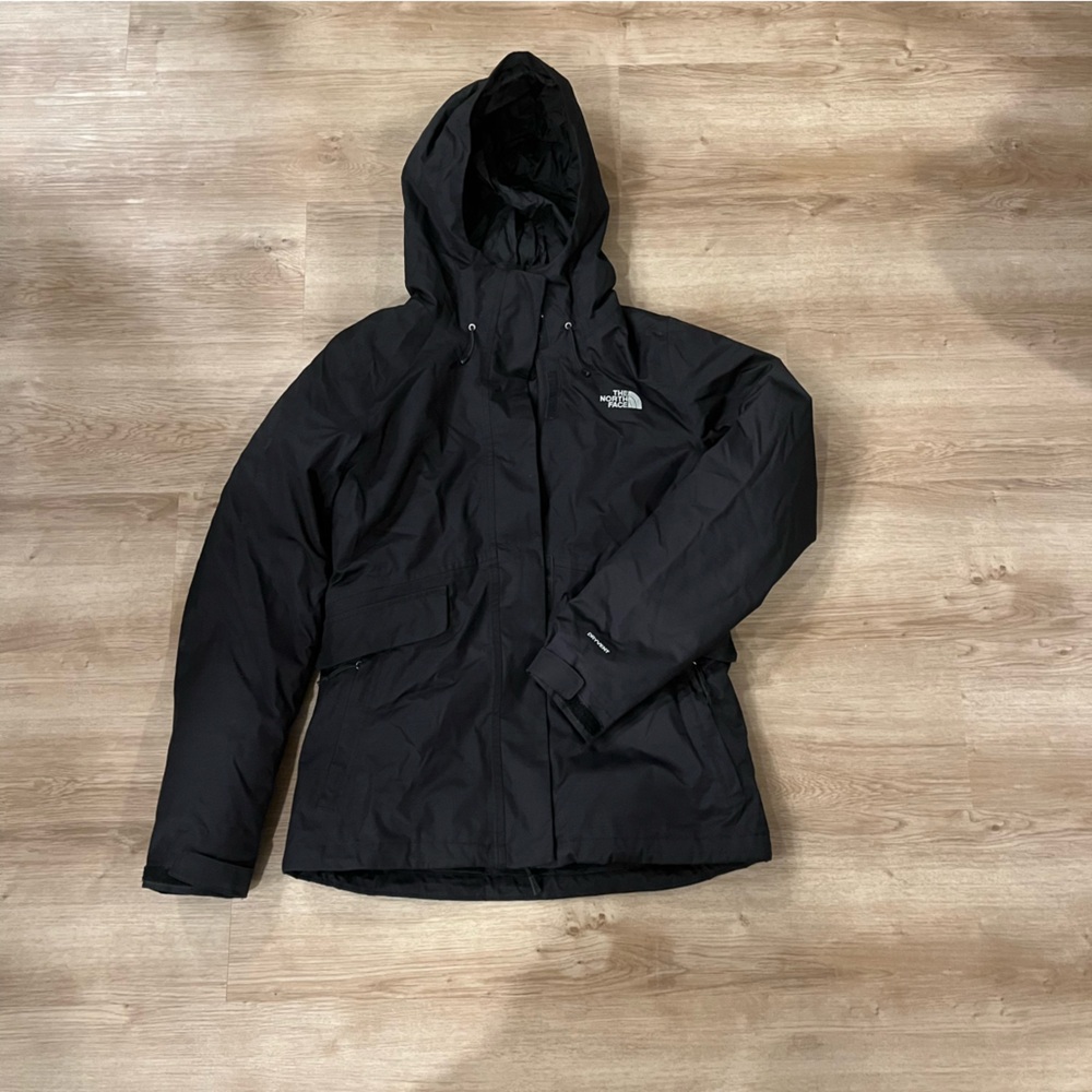 The North Face Women’s Hooded Jacket - Size Small